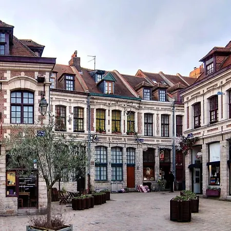 Old Town - Lovely Typical House